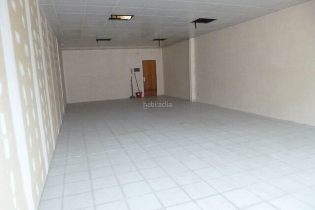 Oficina en Pineda de Mar