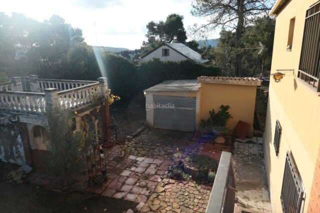 Piso en Torre de Claramunt