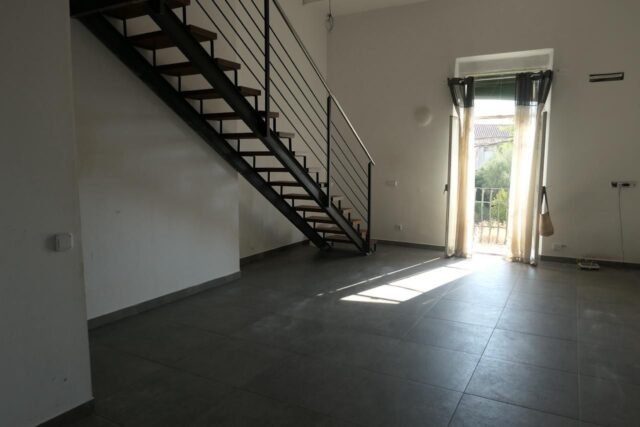 Duplex in Canet de Mar