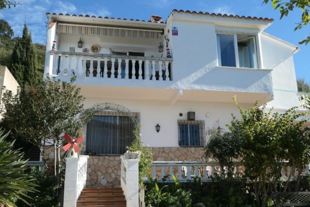 Casa Chalet en Can Carreras