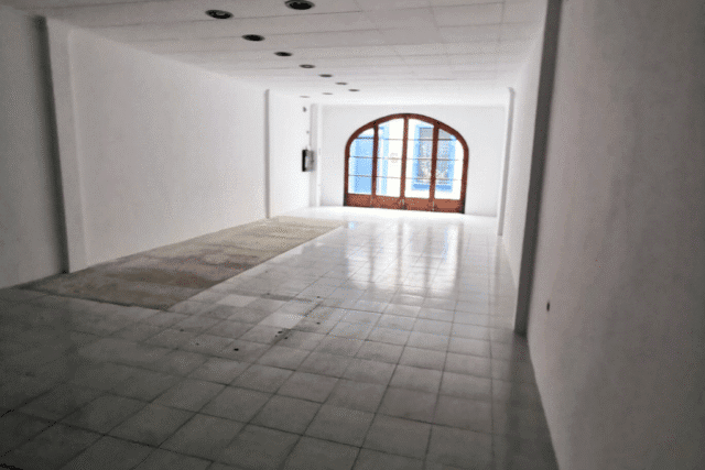 Piso Céntrico en Calella