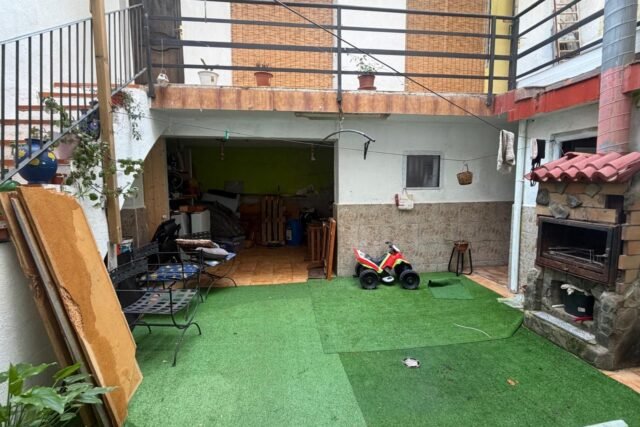 Piso en Malgrat de Mar